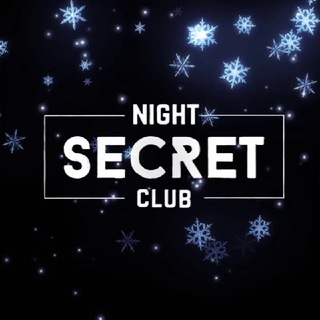 Логотип канала club_secret