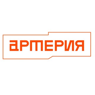 Логотип канала ufa_arteria