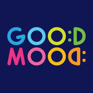 Логотип канала goodmood_126