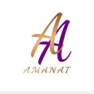 Логотип канала amanatos