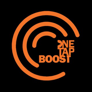 Логотип канала onetapboost_info