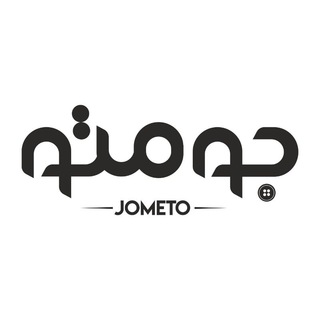 Логотип канала jometoshop