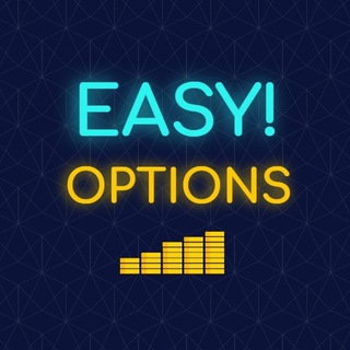 Логотип канала easy_options_trading