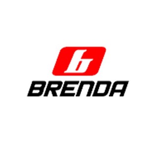 Логотип канала brendasportru