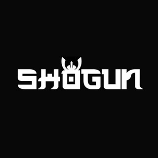 Логотип shogun_manga_ua