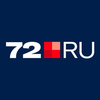 Логотип канала news_72ru