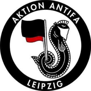 Логотип канала aktionantifaleipzig