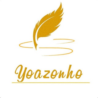 Логотип канала yoazonho