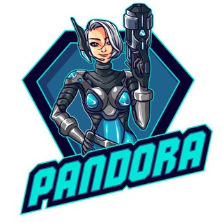 Логотип pandora_ann