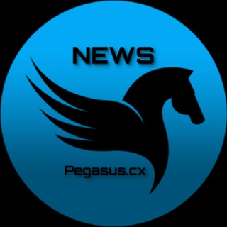 Логотип pegasus_news