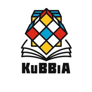 Логотип канала kubbia