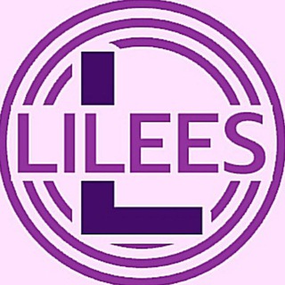 Логотип канала lileesa