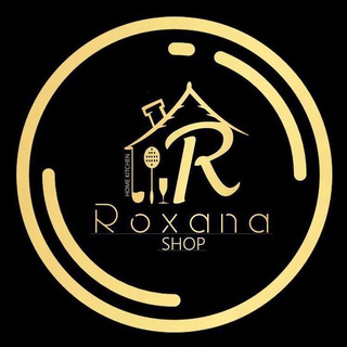 Логотип roxanaaa99