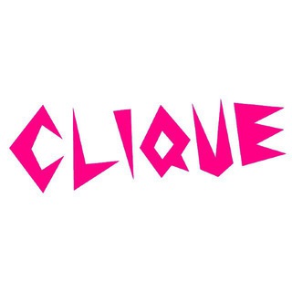 Логотип канала cliquechannel