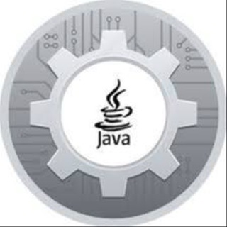 Логотип канала java_workit