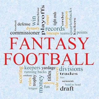 Логотип канала fantasy_sport