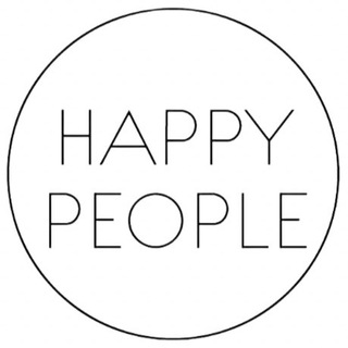 Логотип канала happypeople_blog