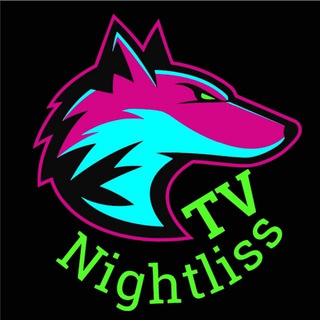 Логотип канала nightlisstg