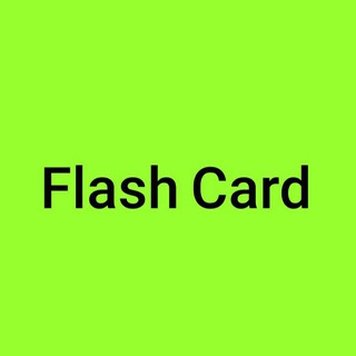 Логотип legal_flash_card