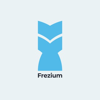 Логотип канала frezium