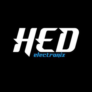 Логотип канала hedelectronix