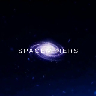 Логотип канала spaceminers