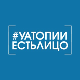 Логотип канала lico_atopii