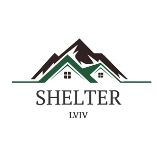 Логотип канала shelterfriendlylviv