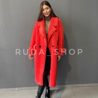 Логотип канала ruda_shop_moscow