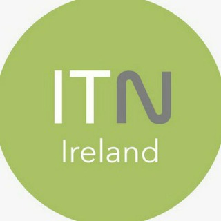 Логотип itnetworkingireland