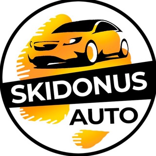 Логотип skidonus_auto