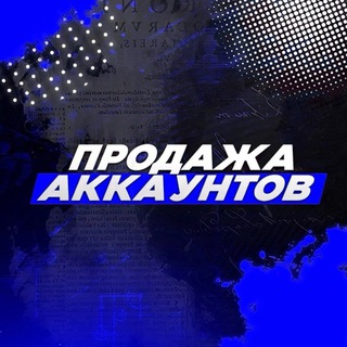 Логотип канала prodaja_ff_accountov