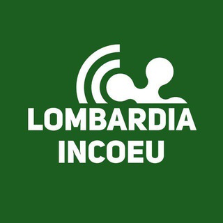 Логотип канала lombardiaincoeu