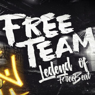 Логотип канала thefreeteam