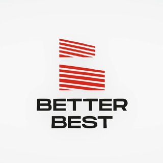 Логотип канала betterbestuz