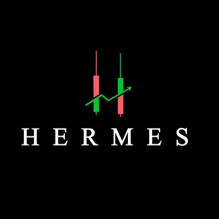 Логотип канала hermessahm_canal