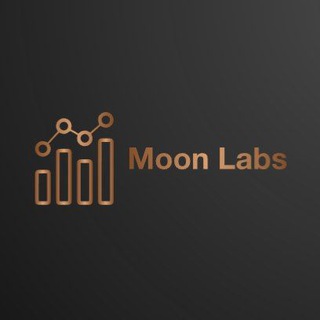 Логотип канала moon_labs