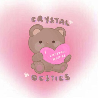 Логотип crystalbesties