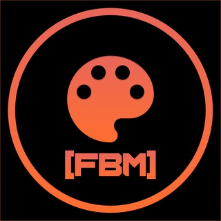 Логотип канала fbm_creo