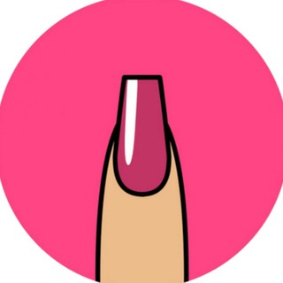 Логотип канала manicure_me