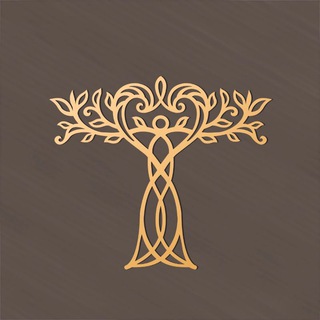 Логотип канала trimiata