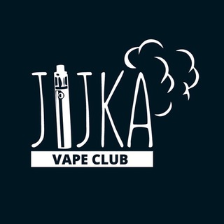 Логотип канала jijka_club