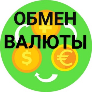 Логотип канала obmen_valuty_usd