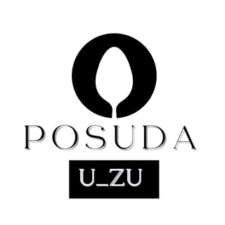 Логотип канала posuda_u_zu09