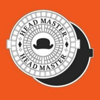 Логотип канала headmaster_service