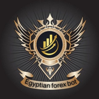 Логотип egyptian_forex_bot1