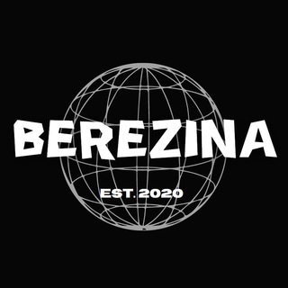 Логотип канала berezina_bel