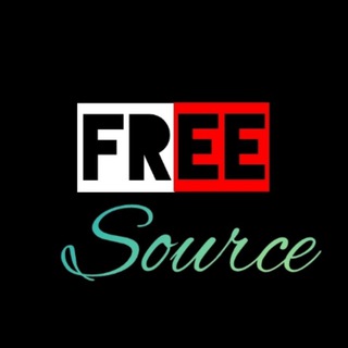 Логотип канала free_sourceit