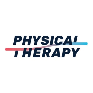 Логотип канала physicaltherapyyyy