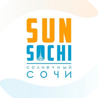 Логотип канала sunsochi_realty